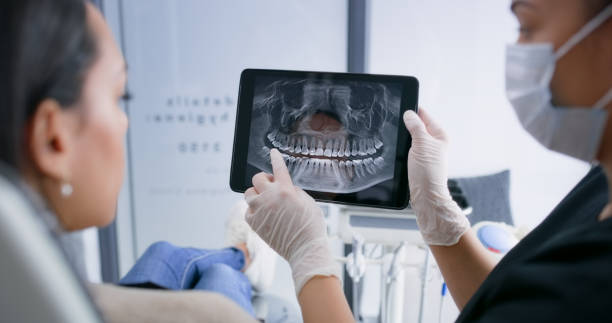 Licensed Tooth Extraction service in Oak Ridge, TN - Smile Center Dentistry